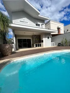 Casa de Condomínio com 3 Quartos à venda, 190m² no Parque Califórnia, Jacareí