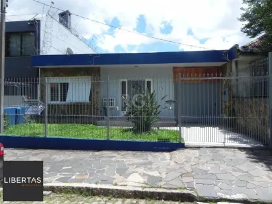 Casa com 5 Quartos à venda, 161m² no Jardim São Pedro, Porto Alegre