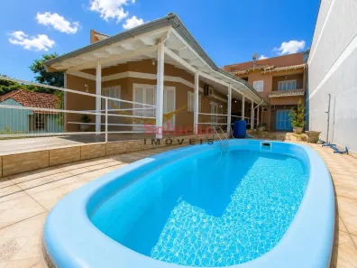Sobrado com 2 Quartos à venda, 235m² no Centro, Canoas