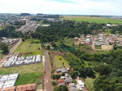 Lote/Terreno à venda, 14346m² no Cataratas, Cascavel