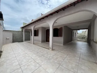 Casa com 3 Quartos à venda, 188m² no Conjunto Túnel Ibirité (Barreiro), Belo Horizonte