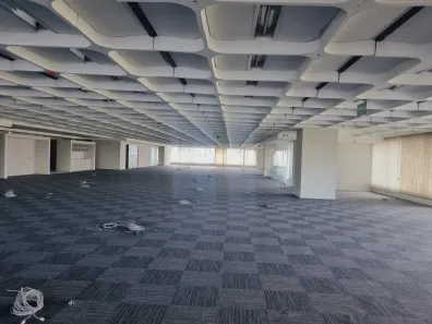 Sala Comercial para alugar, 2844m² no Jardim São Luís, São Paulo