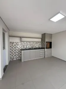 Casa com 3 Quartos para alugar, 78m² no Jardins Versalhes, Bady Bassitt