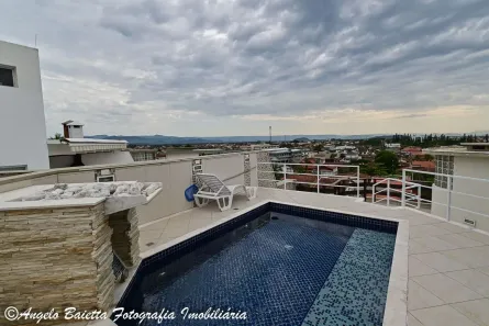 Cobertura com 4 Quartos à venda, 288m² no Balneario São João Batista, Peruíbe