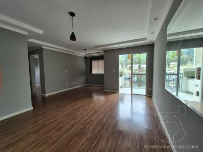 Apartamento com 3 Quartos à venda, 69m² no Jardim Sabiá, Cotia