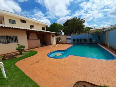 Casa com 4 Quartos à venda, 344m² no Estádio, Rio Claro