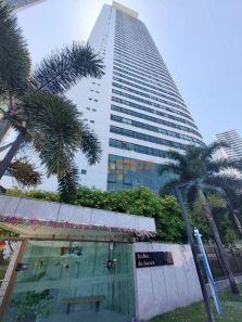 Apartamento com 4 Quartos à venda, 173m² no Santo Amaro, Recife