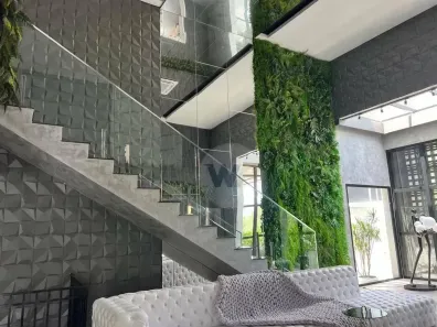 Casa de Condomínio com 4 Quartos para alugar, 600m² no Barra, Balneário Camboriú