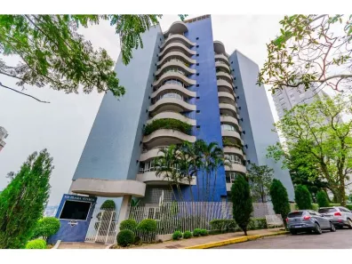 Apartamento com 3 Quartos à venda, 183m² no Centro, Novo Hamburgo