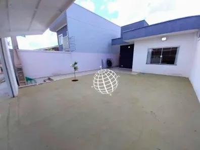 Casa com 2 Quartos à venda, 68m² no Nova Cerejeira, Atibaia