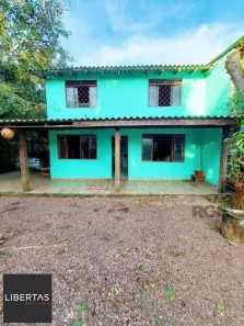 Fazenda/Sítio com 1 Quarto à venda, 94m² no Itapuã, Viamão