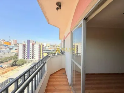 Apartamento com 3 Quartos à venda, 97m² no Jardim Santa Rosália, Sorocaba
