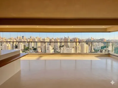 Apartamento com 4 Quartos à venda, 184m² no Água Branca, São Paulo