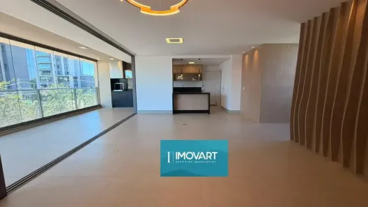Apartamento com 3 Quartos para alugar, 171m² no Nova Campinas, Campinas
