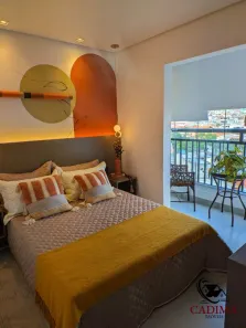 Apartamento com 2 Quartos à venda, 39m² no Vila Formosa, São Paulo