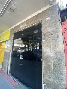 Apartamento com 1 Quarto para alugar, 35m² no Itapuã, Vila Velha