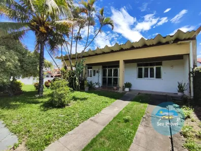 Casa com 3 Quartos à venda, 149m² no Bananeiras (Iguabinha), Araruama
