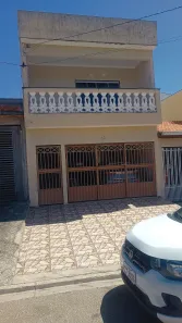 Casa com 4 Quartos à venda, 245m² no Parque São Bento, Sorocaba