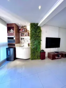 Apartamento com 4 Quartos à venda, 169m² no Praia da Costa, Vila Velha