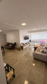 Apartamento com 3 Quartos à venda, 134m² no Renascença, São Luís