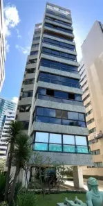 Apartamento com 4 Quartos à venda, 363m² no Boa Viagem, Recife