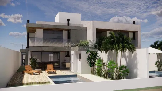 Casa com 3 Quartos à venda, 215m² no Lagoa da Conceição, Florianópolis