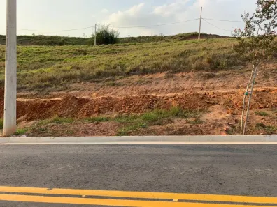 Lote/Terreno à venda, 250m² no Putim, São José dos Campos