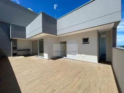 Cobertura com 3 Quartos à venda, 140m² no Centro, Ubatuba