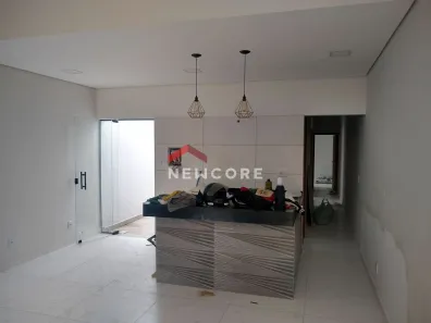 Casa com 3 Quartos à venda, 150m² no Pio XII, São João Del Rei