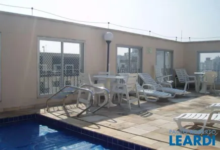 Apartamento com 2 Quartos à venda, 72m² no Indianópolis, São Paulo
