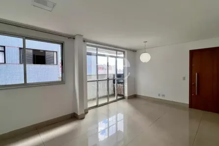 Apartamento com 2 Quartos à venda, 66m² no Santa Efigênia, Belo Horizonte