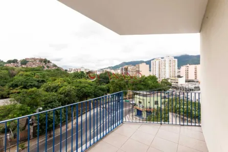 Apartamento com 2 Quartos à venda, 64m² no Engenho Novo, Rio de Janeiro