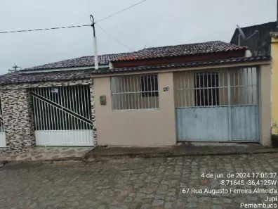Casa com 2 Quartos à venda, 200m² no , Jupi