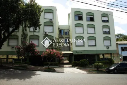 Apartamento com 1 Quarto à venda, 42m² no Bom Jesus, Porto Alegre