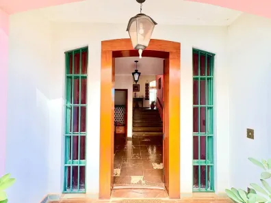 Casa com 3 Quartos à venda, 417m² no Ribeirânia, Ribeirão Preto