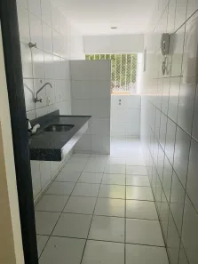 Apartamento com 2 Quartos para alugar, 54m² no Colorado, Teresina