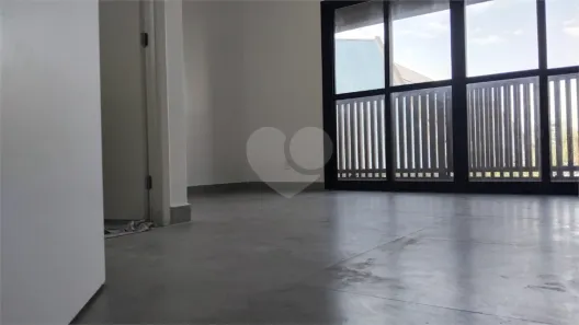 Sala Comercial com 1 Quarto para alugar, 28m² no Pinheiros, São Paulo