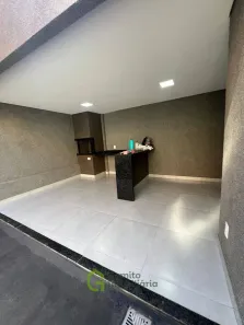 Casa com 3 Quartos à venda, 135m² no Residencial Gabriela, São José do Rio Preto