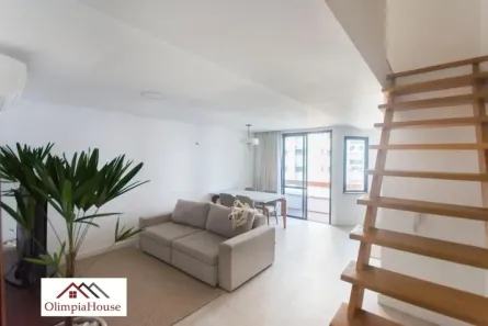 Apartamento com 1 Quarto à venda, 70m² no Planalto Paulista, São Paulo