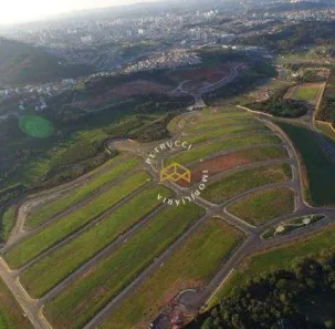 Lote/Terreno à venda, 452m² no Vila Maringá, Jundiaí