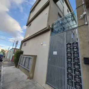 Apartamento com 2 Quartos para venda ou aluguel, 44m² no Vila Invernada, São Paulo
