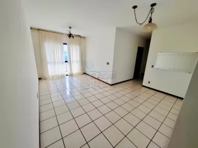 Apartamento com 3 Quartos para alugar, 91m² no Presidente Médici, Ribeirão Preto