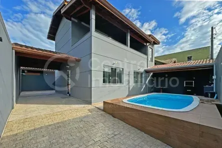 Casa com 3 Quartos à venda, 234m² no Balneario São João Batista, Peruíbe