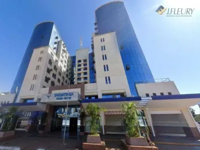 Sala Comercial à venda, 24m² no Taguatinga Centro, Brasília
