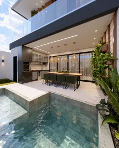 Casa de Condomínio com 4 Quartos à venda, 250m² no Centro, Petrolina