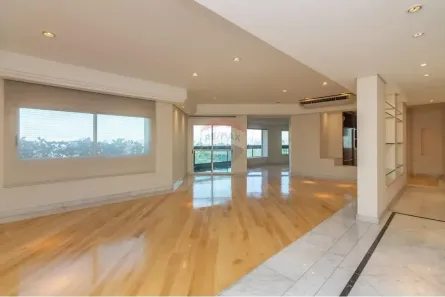 Apartamento com 3 Quartos para alugar, 360m² no Paraíso, São Paulo