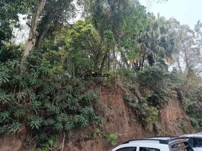 à venda, 1519m² no Recanto Sombra do Ipê, Santana de Parnaíba