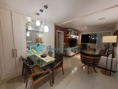 Apartamento com 3 Quartos à venda, 100m² no Jardim Botânico, Rio de Janeiro