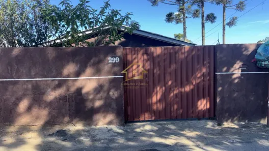 Casa com 3 Quartos à venda, 102m² no Jardim Santa Rita de Cassia, Campina Grande do Sul