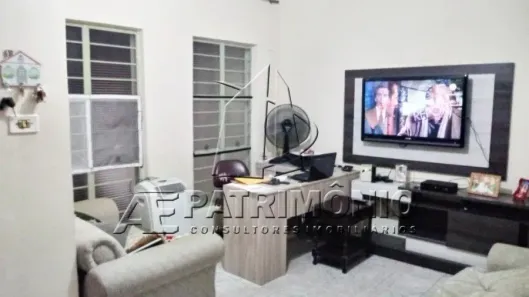 Sobrado com 3 Quartos à venda, 125m² no Jardim Santa Cecília, Sorocaba